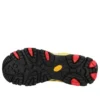 Moab 3 Synthetic Gore-Tex “Yellow”