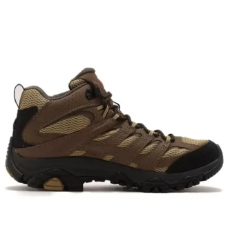 Moab 3 Synthetic Mid Gore-Tex “Kangaroo Coyote”