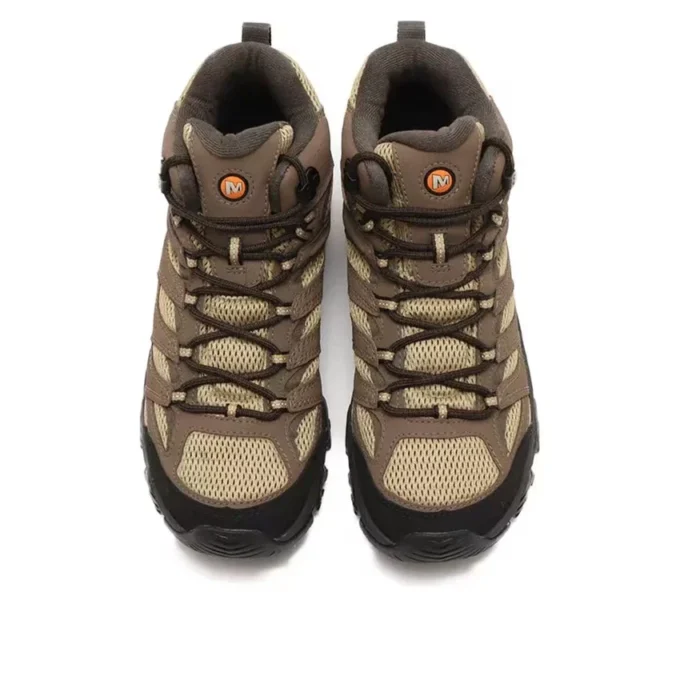 Moab 3 Synthetic Mid Gore-Tex “Kangaroo Coyote”
