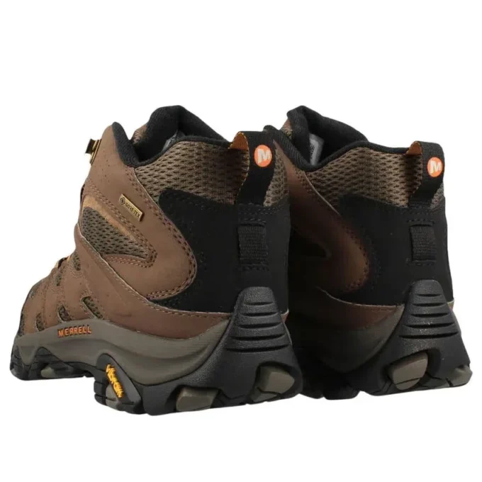 Moab 3 Synthetic Mid Gore-Tex Wide “Earth”