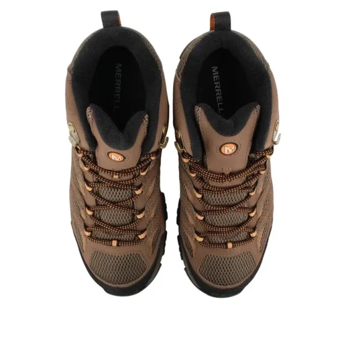 Moab 3 Synthetic Mid Gore-Tex Wide “Earth”