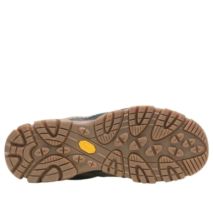 Moab 3 Waterproof “Olive Gum”
