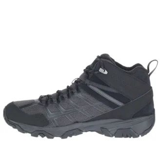 Moab FST 3 Thermo Mid Waterproof “Black” Moab FST 3 Thermo Mid Waterproof “Black”