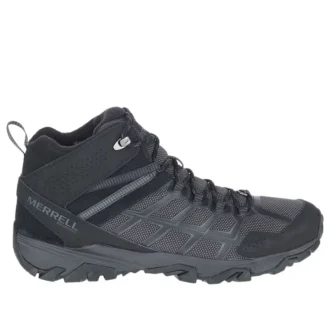 Moab FST 3 Thermo Mid Waterproof “Black” Moab FST 3 Thermo Mid Waterproof “Black”