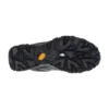 Moab FST 3 Thermo Mid Waterproof “Black”