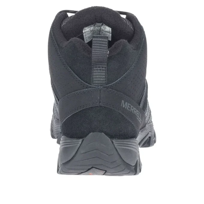 Moab FST 3 Thermo Mid Waterproof “Black”