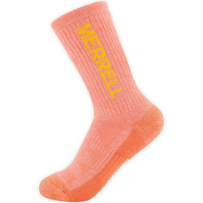 Moab Hike Crew Socks