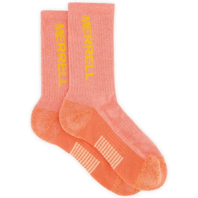 Moab Hike Crew Socks