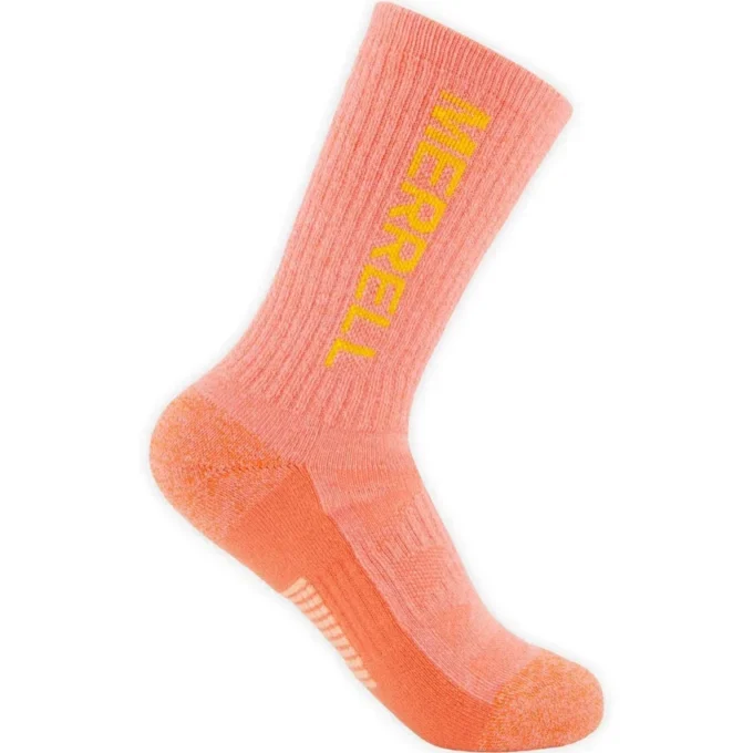 Moab Hike Crew Socks