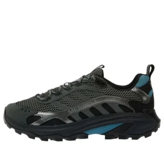 Moab Speed 2 Vent 2K SE “Alloy Black”