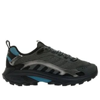 Moab Speed 2 Vent 2K SE “Alloy Black”