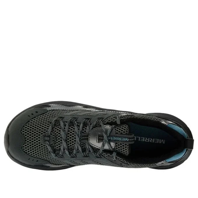Moab Speed 2 Vent 2K SE “Alloy Black”