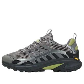 Moab Speed 2 Vent 2K SE “Charcoal”