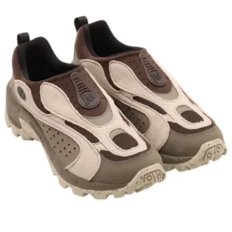 Moc Speed Streak Evo 1TRL “Fawn Black” Moc Speed Streak Evo 1TRL “Fawn Black”