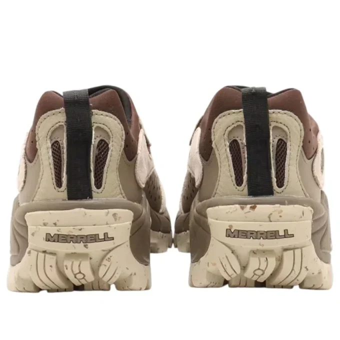 Moc Speed Streak Evo 1TRL “Fawn Black”