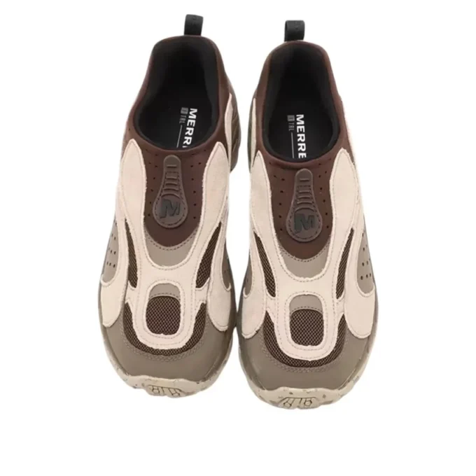 Moc Speed Streak Evo 1TRL “Fawn Black”