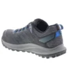 Nova 3 CF “Black Blue”