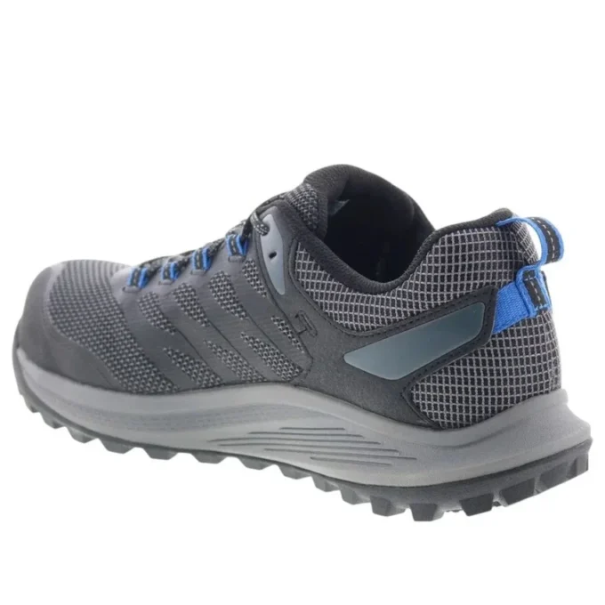 Nova 3 CF “Black Blue”