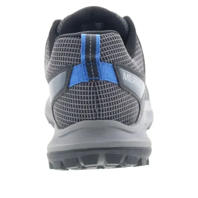 Nova 3 CF “Black Blue”
