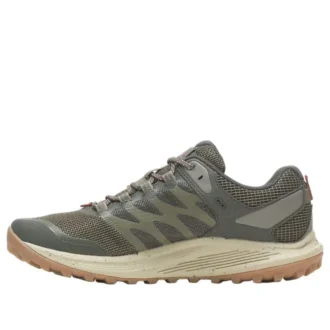Nova 3 “Olive Green”