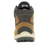 Nova 3 Thermo Mid Waterproof “Beluga Durum”