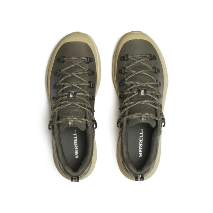 Ontario Speed Leather Lace Ontario Speed Leather Lace