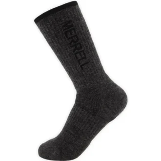 Premium Wool Trail Crew Sock