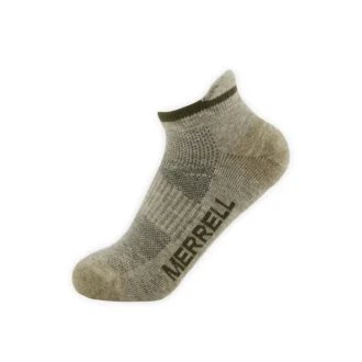 Premium Wool Trail Low Cut Sock