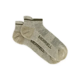 Premium Wool Trail Low Cut Sock