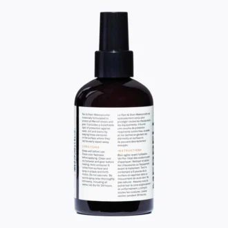 Rain & Stain 6.0 oz