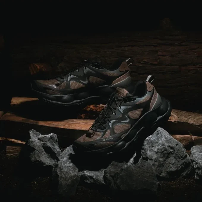 SpeedArc Matis GORE-TEX® X Snow Peak