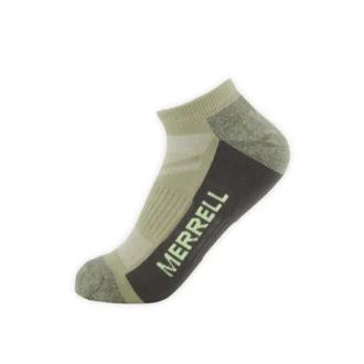Trail Runner Low Cut Sock