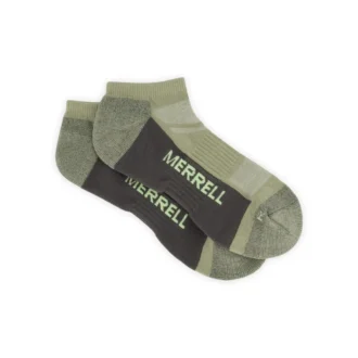 Trail Runner Low Cut Sock
