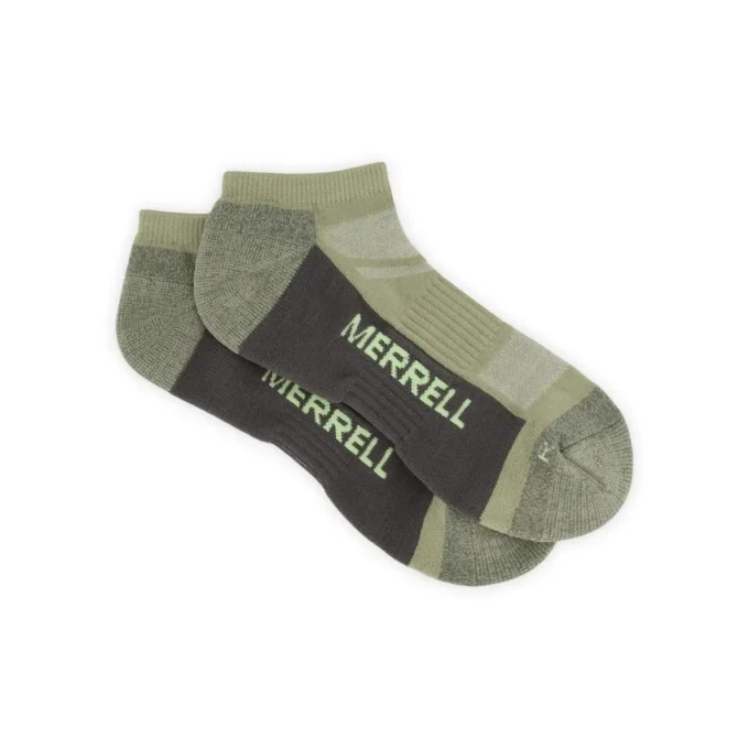 Trail Runner Low Cut Sock