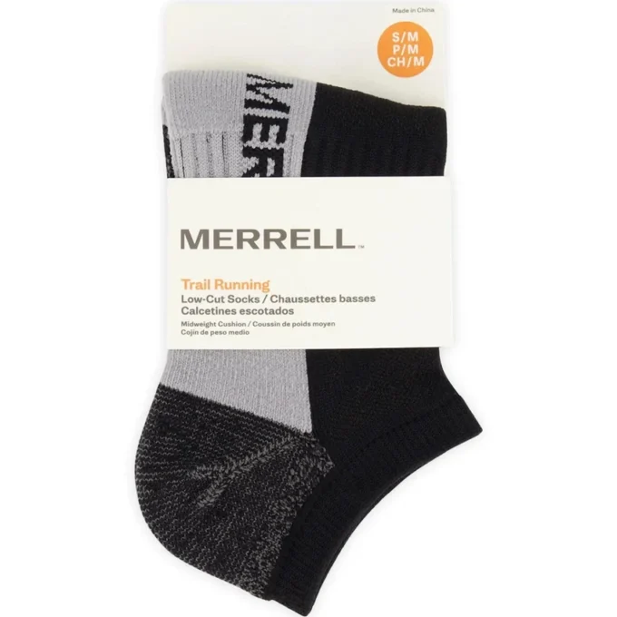 Trail Runner Low Cut Sock