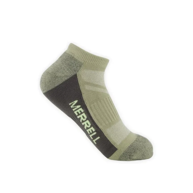 Trail Runner Low Cut Sock