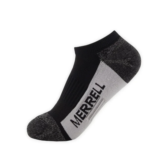 Trail Runner Low Cut Sock