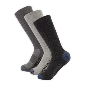 Trekker Outdoor Crew Sock 3 Pack
