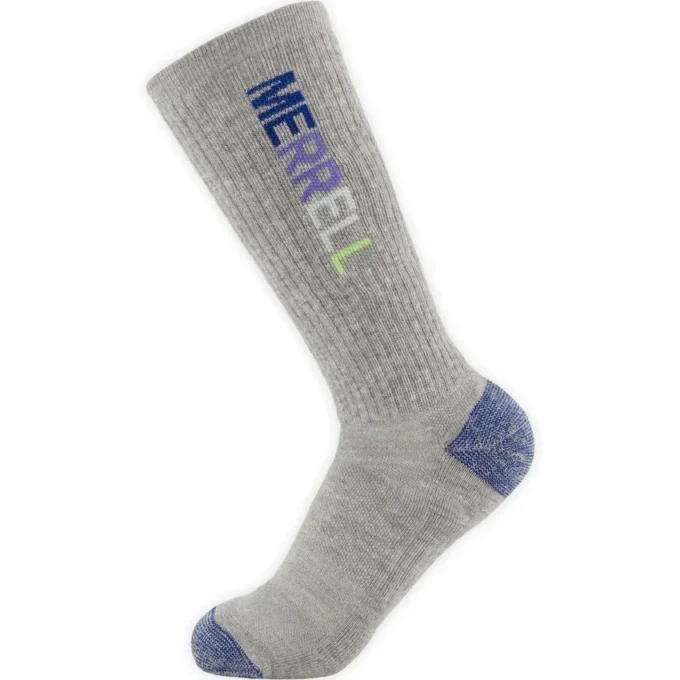 Trekker Outdoor Crew Sock 3 Pack