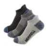 Trekker Outdoor Low Cut Sock 3 Pack