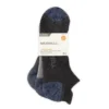 Trekker Outdoor Low Cut Sock 3 Pack