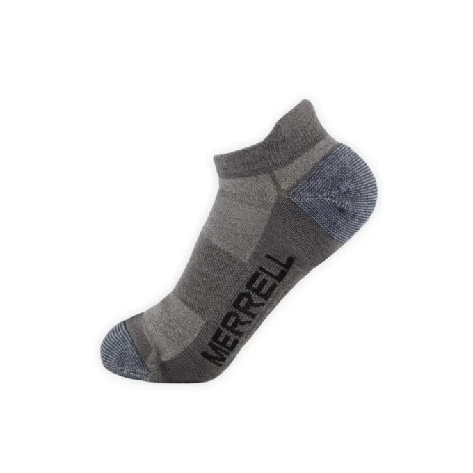 Trekker Outdoor Low Cut Sock 3 Pack