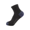 Trekker Outdoor Quarter Sock 3 Pack