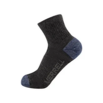 Trekker Outdoor Quarter Sock 3 Pack