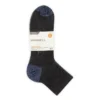 Trekker Outdoor Quarter Sock 3 Pack