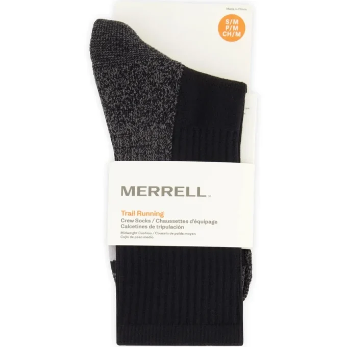 Trekker Outdoor Quarter Sock 3 Pack