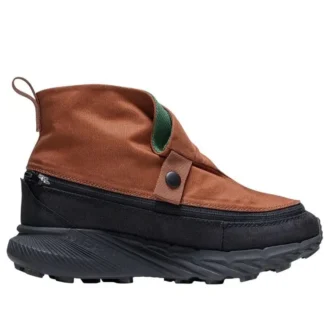 TRL Agility Peak 5 Gore-Tex Zip Off SE “Rye Viridian”