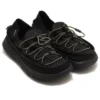 TRL Hut Moc 2 Packable Zip Off SE “Black”