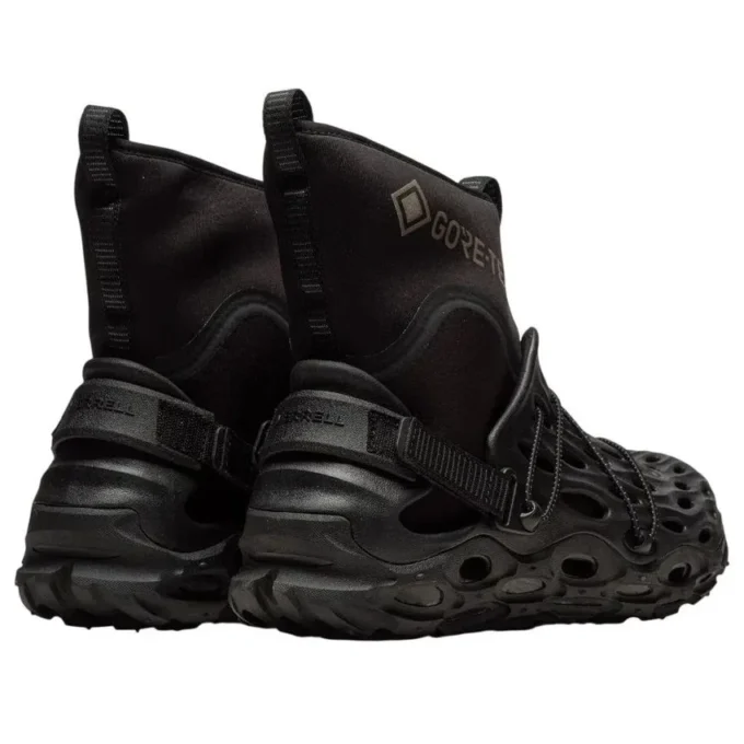 TRL Hydro Moc AT Neo Gore-Tex “Black”