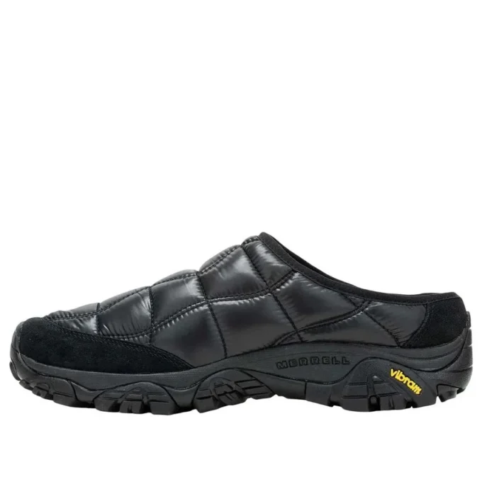 TRL Moab 2 Quilted SE Slides “Black”